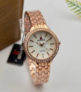 Reward Jewellery Watches for Women