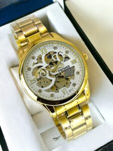 Premier Automatic Watch for Men