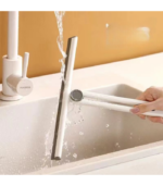 Discover the Foldable Rotatable Glass Wiper, a multifunctional tool for effortless home window and glass cleaning. Features a durable, streak-free blade and compact design for easy storage and use.